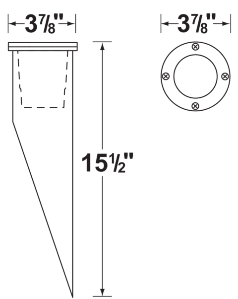 CL-201 | Corona Lighting