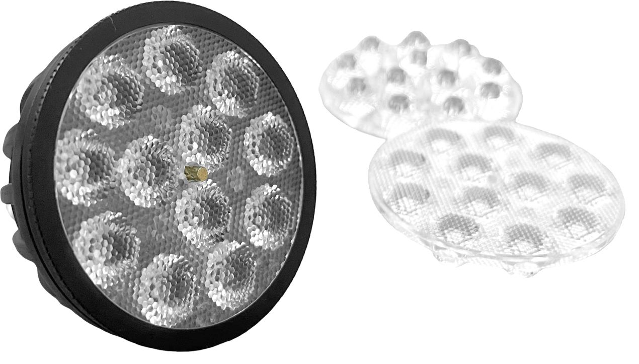 L-ED16-5W-ADJ - Image 3