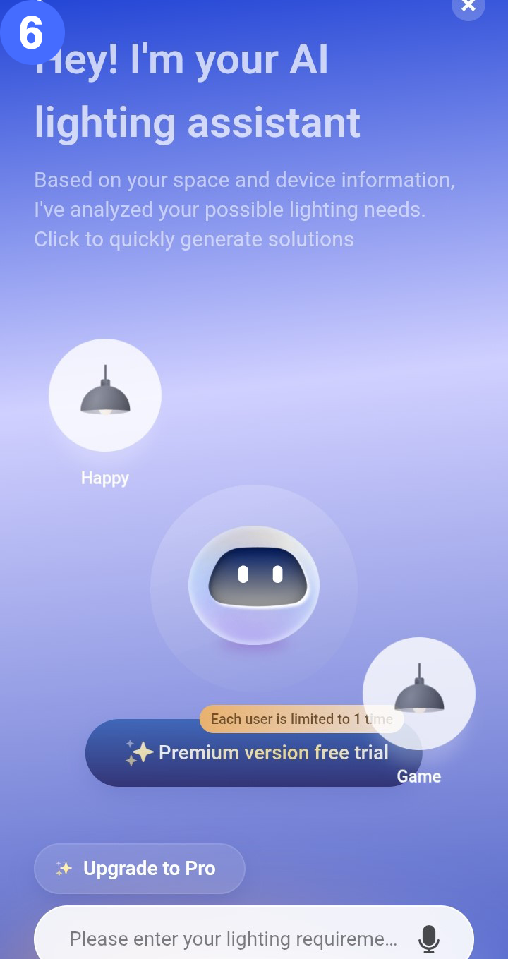 AI-screen