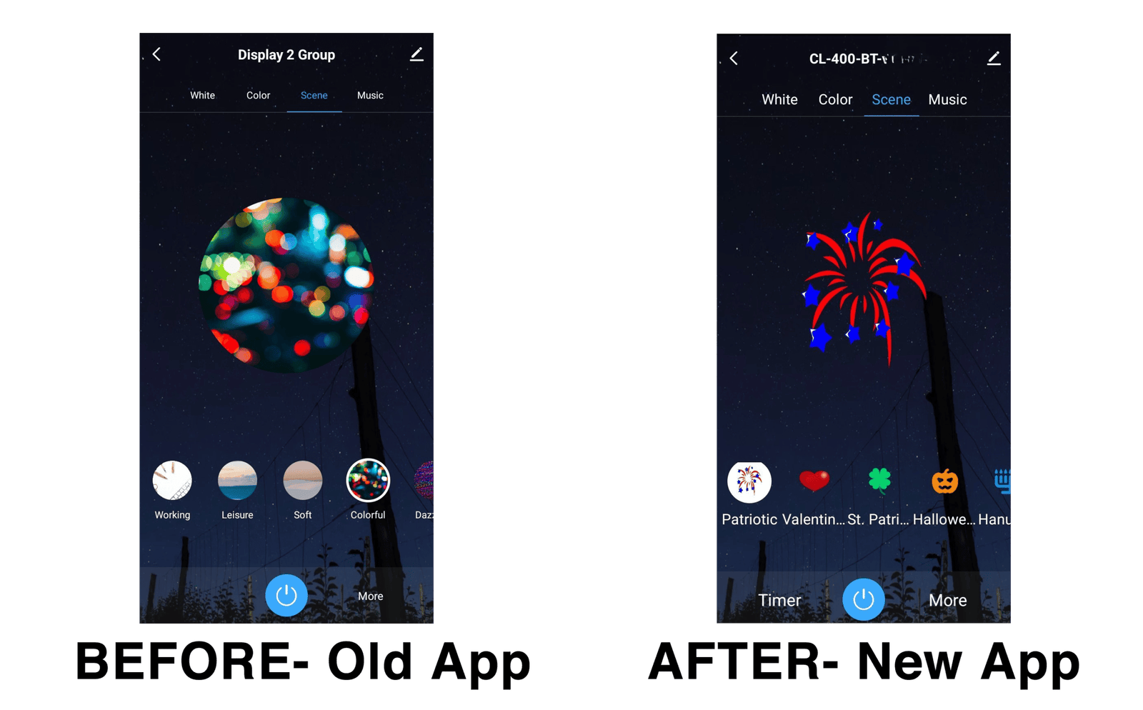 Old+new-app